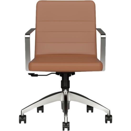 9 to 5 Seating Diddy 2450 Executive Chair1