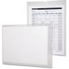 Utili-Jac Heavy-Duty Clear Plastic Envelopes, 9 x 12, 50/Box1