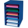 Classroom Keepers 6-Shelf Organizer2