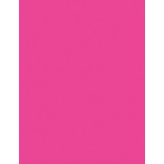 Pacon Laser Bond Paper - Neon Pink1