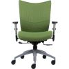 9 to 5 Seating Mid-Back Swivel Tilt Control2