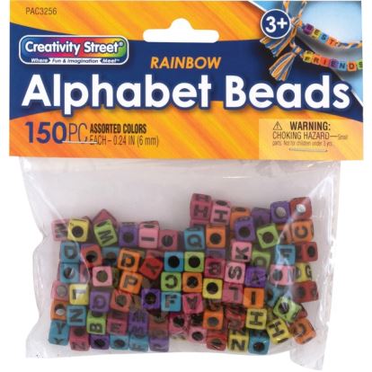 Pacon Alphabet Beads1