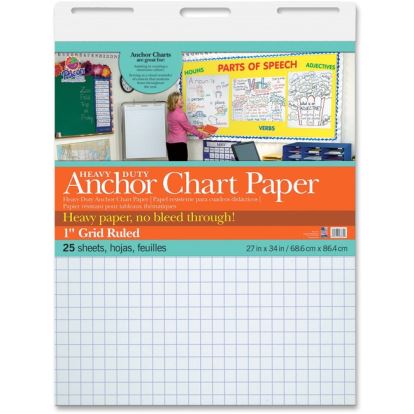 Pacon Heavy Duty Anchor Chart Paper1