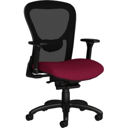 9 to 5 Seating Strata 1560 Task Chair1