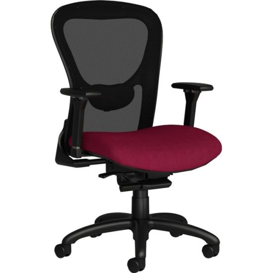 9 to 5 Seating Strata Task Chair1