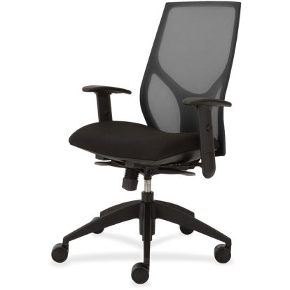 9 to 5 Seating Vault 1460 Task Chair1