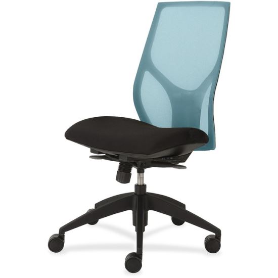 9 to 5 Seating Vault 1460 Armless Task Chair1