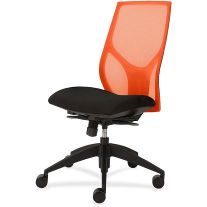 9 to 5 Seating Vault 1460 Armless Task Chair1