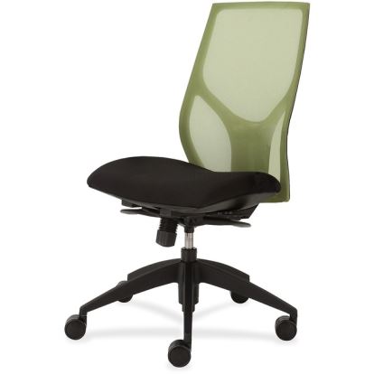 9 to 5 Seating Vault 1460 Armless Task Chair1