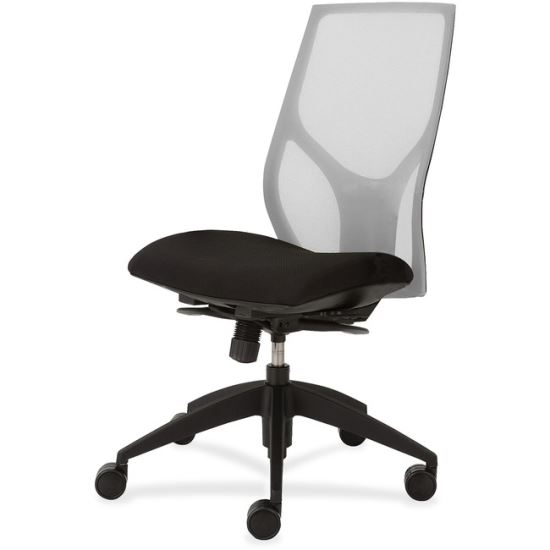 9 to 5 Seating Vault 1460 Armless Task Chair1