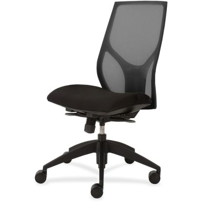 9 to 5 Seating Vault 1460 Armless Task Chair1