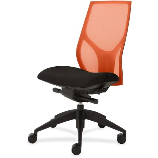 9 to 5 Seating Vault 1460 Armless Task Chair1