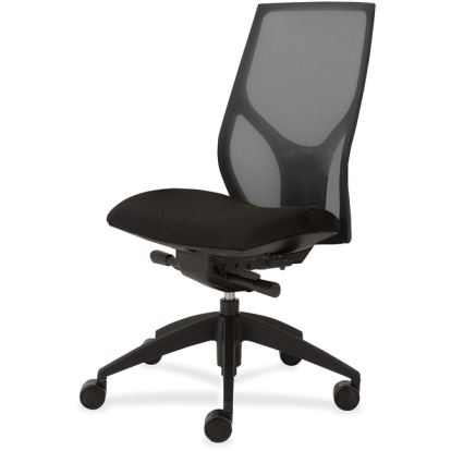 9 to 5 Seating Vault 1460 Armless Task Chair1