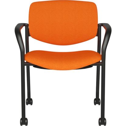 9 to 5 Seating Shuttle Mobile Stack Chair1