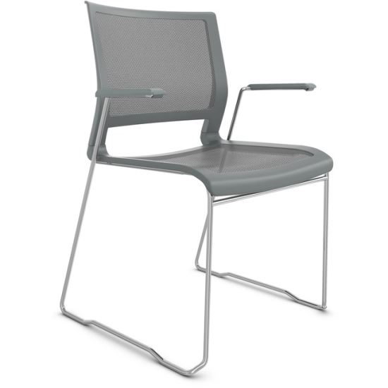 9 to 5 Seating Kip Stack Chair1