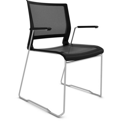 9 to 5 Seating Kip Stack Chair1