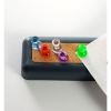 Officemate Translucent Pushpins3