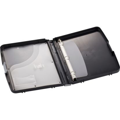 Officemate Ringbinder Clipboard Storage Box1
