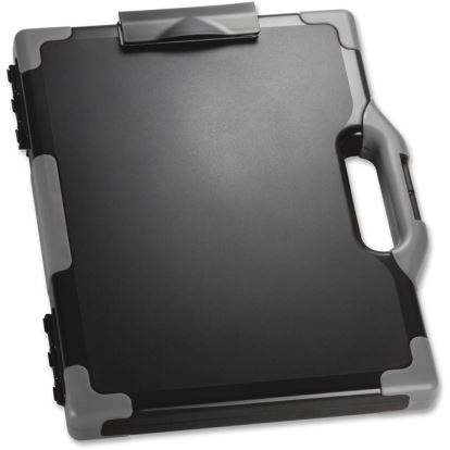 Officemate Carry-All Clipboard Storage Box1