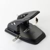 Officemate Heavy-Duty 2-Hole Punch3