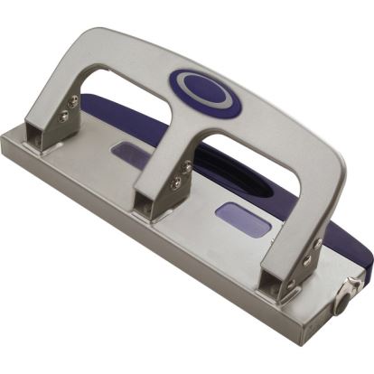 Officemate Deluxe 3-Hole Punch1