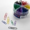 Officemate Coated Paper Clips4