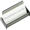 Officemate Business Card Holders3