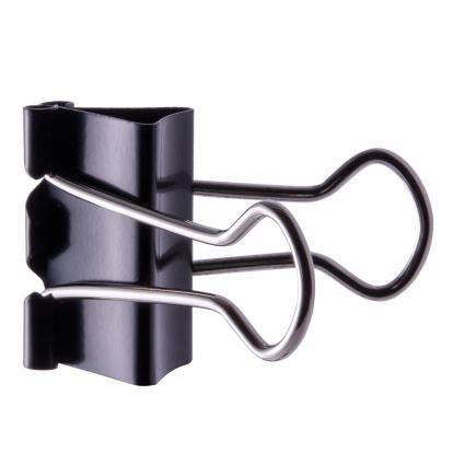 Officemate Binder Clips1