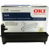 Oki 44315101/02/03/04 Image Drum 1
