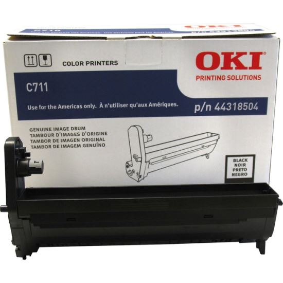 Oki 44318501/02/03/04 Image Drum1