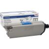 Oki Original LED Toner Cartridge - Black - 1 / Each 1