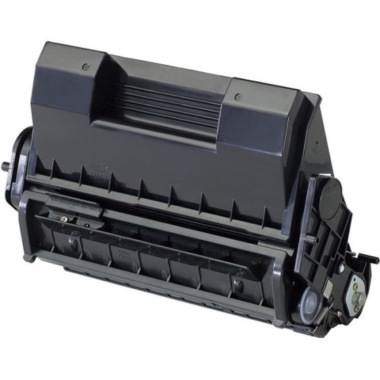 Oki Original Toner Cartridge1