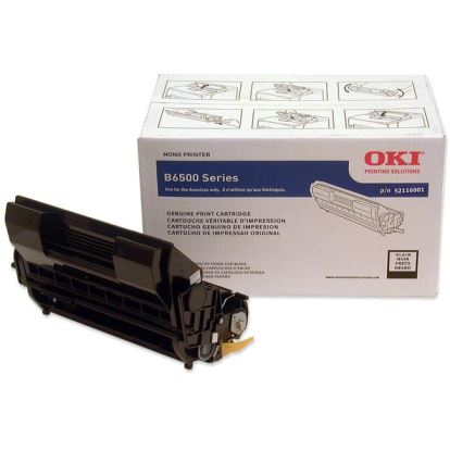 Oki Toner Cartridge1