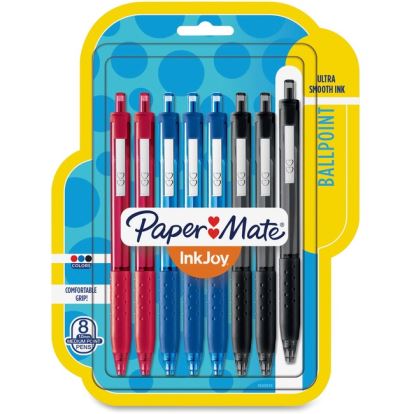 Paper Mate Inkjoy 300 RT Ballpoint Pens1