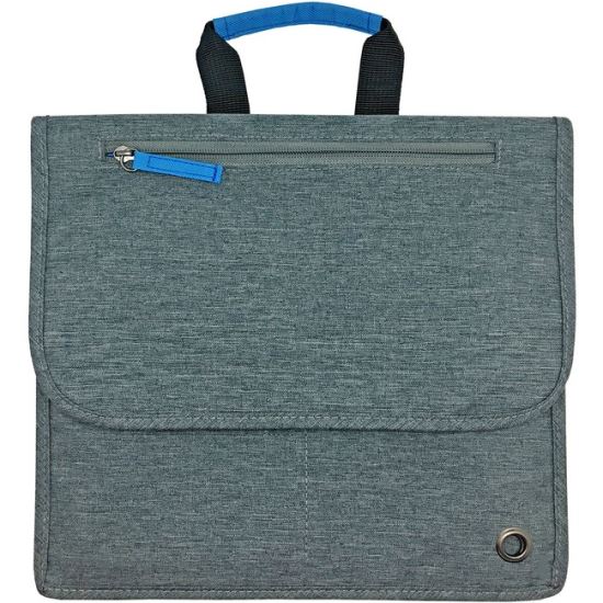 So-Mine Carrying Case Travel Essential - Gray1