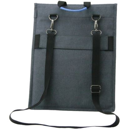 So-Mine Carrying Case for 12" to 15" Notebook - Gray1