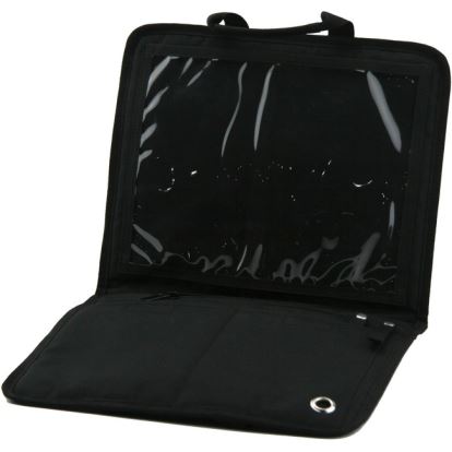 So-Mine Carrying Case for 13" Apple iPad Tablet - Black1