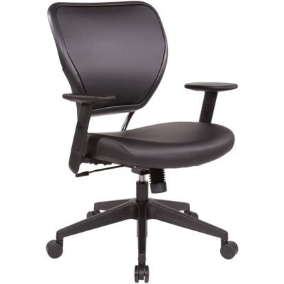 Office Star 5500 Dillon Back & Seat Managers Chair1