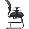 Office Star Professional Air Grid Back Visitors Chair2