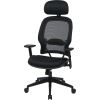 Office Star Professional Air Grid Chair with Adjustable Headrest4