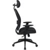 Office Star Professional Air Grid Chair with Adjustable Headrest5