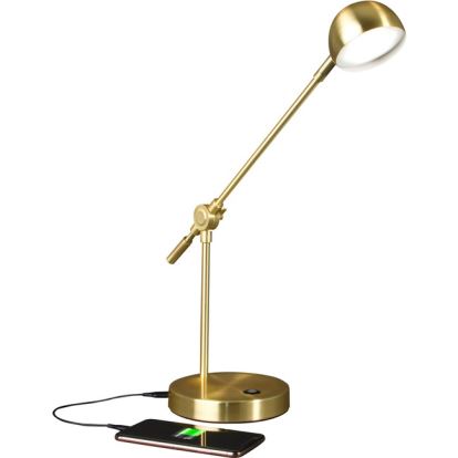 OttLite Direct LED Desk Lamp1