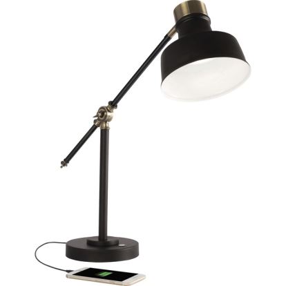 OttLite Balance LED Desk Lamp1