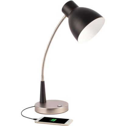 OttLite Adjust LED Desk Lamp1