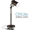 OttLite Restore LED Desk Lamp6