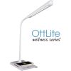 OttLite Power Up LED Desk Lamp with Wireless Charging6