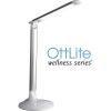 OttLite Command LED Desk Lamp with Voice Assistant5