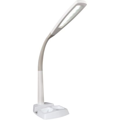 OttLite LED Desk Lamp with Charging Station1