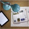 OttLite Revive LED Desk Lamp - Turquoise3