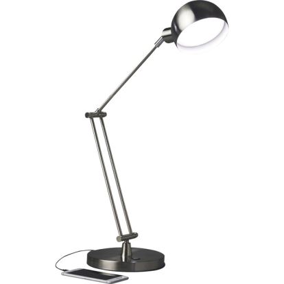 OttLite Wellness Series Refine LED Desk Lamp1